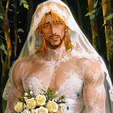Profile image of ウィステリア