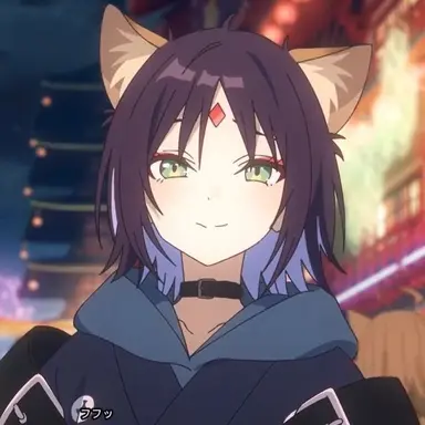 Profile image of 彩葉