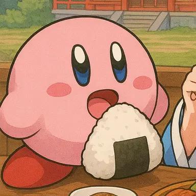 Profile image of カービィ