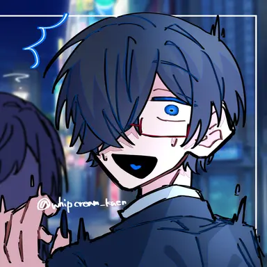 Profile image of 鬱