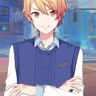 Profile image of 天馬司