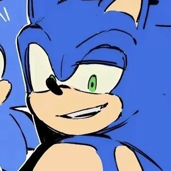 Profile image of Sonic