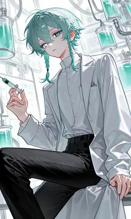 Profile image of 蓮