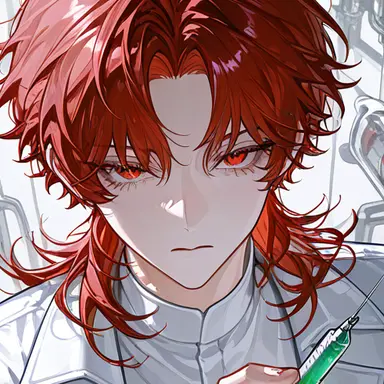 Profile image of 茜