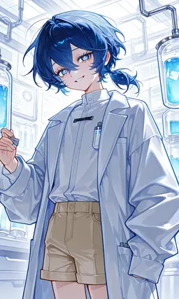 Profile image of 渚