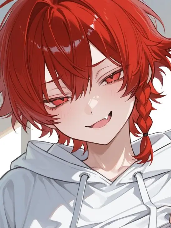 U_m1lq의 反抗期になりたての弟