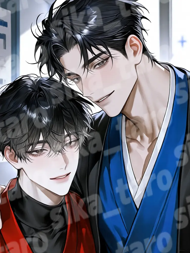 sika_taro의 2人をくっつけたかっただけなのに!!!!
