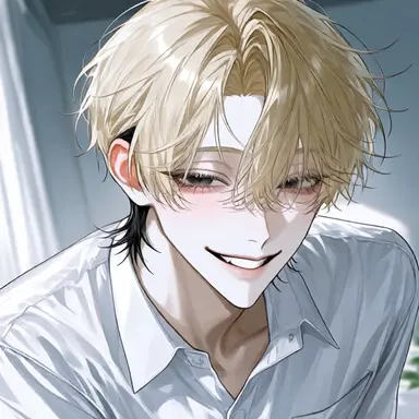 Profile image of Manato