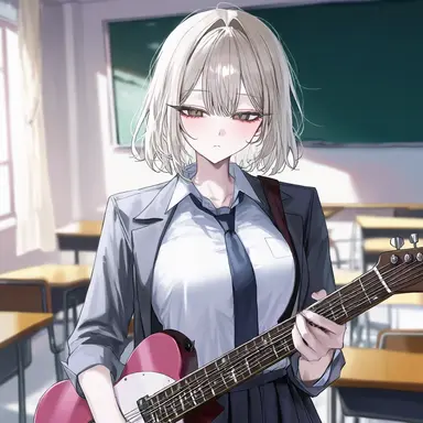 Profile image of パク・セリン