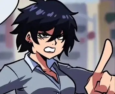 Profile image of Akari