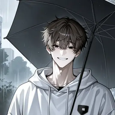 Profile image of Yu