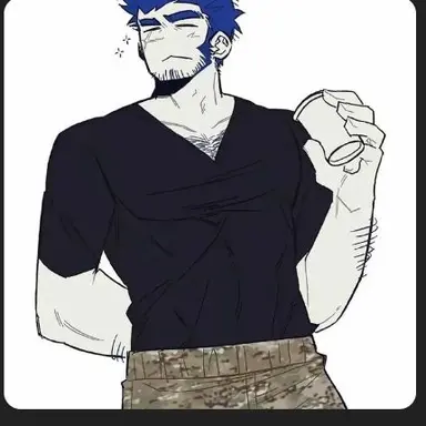 Profile image of 게삼이