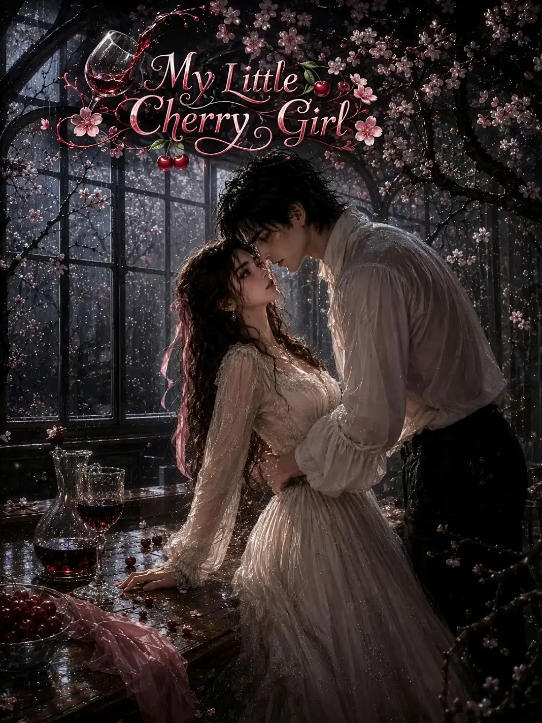 Niosha의 🍷His Little Girl
