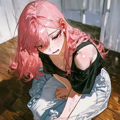 Profile image of 진현아