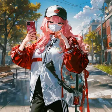 Profile image of 진현아