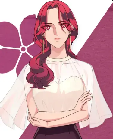 Profile image of Yoshino