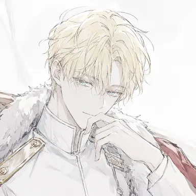 Profile image of ルシアン