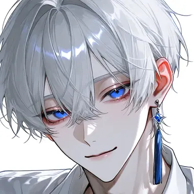 Profile image of 柊星