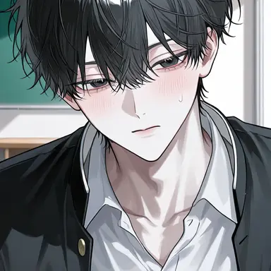 Profile image of 漣