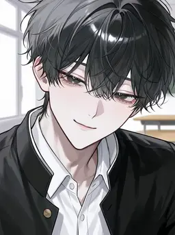 Profile image of 漣