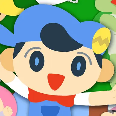 Profile image of 名作