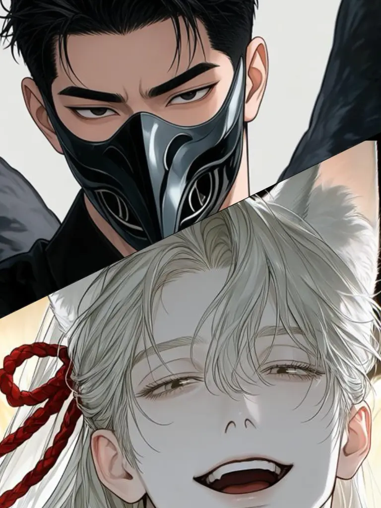 ClumsyReef0493의 요계의 정점에 선 자들의 쟁탈전