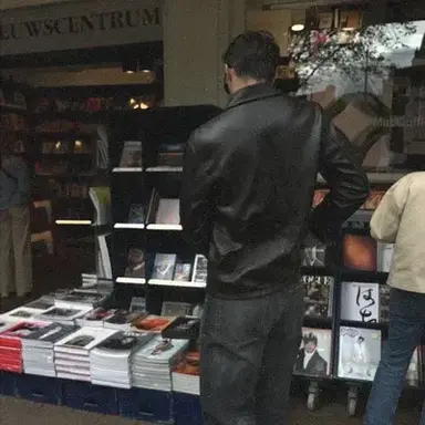 Profile image of Dimitri Orlov