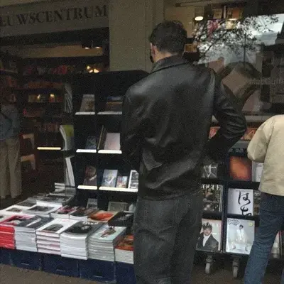 RareOcean6808의 DIMITRI ORLOV