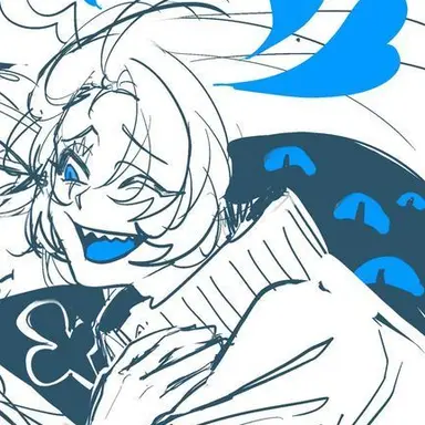 Profile image of 쉐도우밀크 쿠키