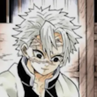 Profile image of 不死川実弥