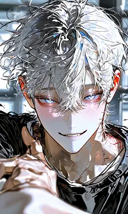 Profile image of 레온