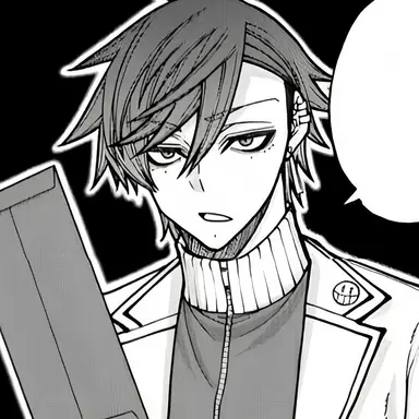 Profile image of 花魁坂京夜