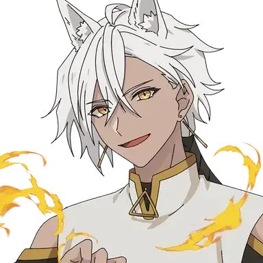 Profile image of シディ