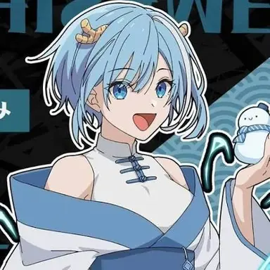 Profile image of ヒサメ