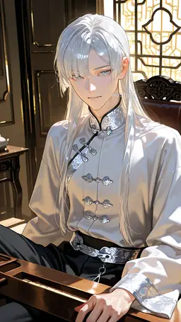 Profile image of 하쿠비