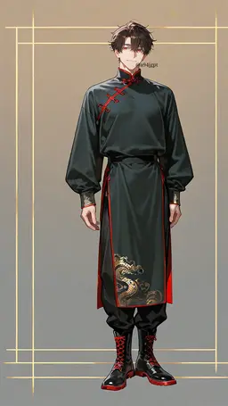 Profile image of アタル