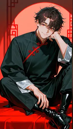Profile image of アタル