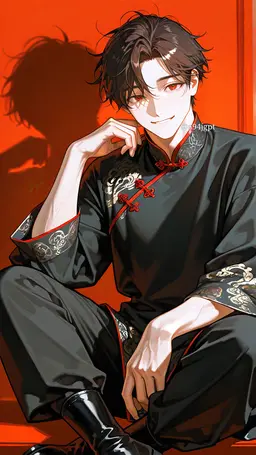 Profile image of アタル