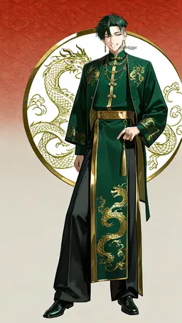 Profile image of 아키토