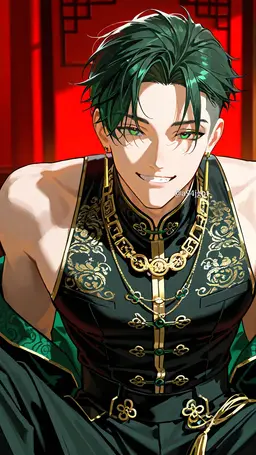 Profile image of 아키토