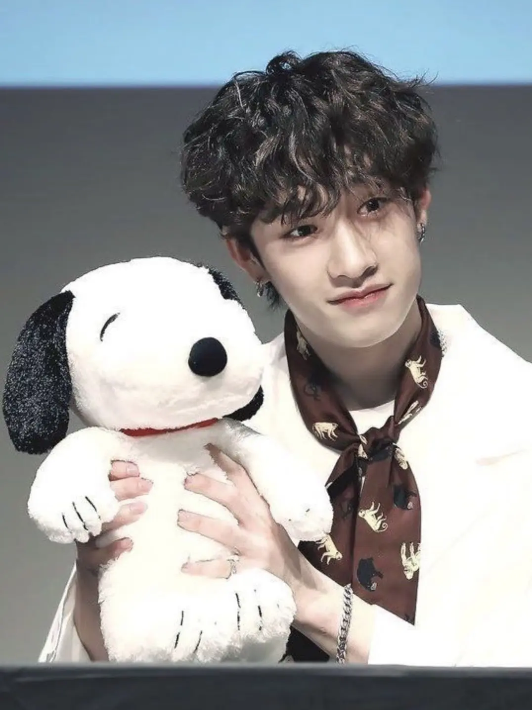 minsunggie의 𝐁𝐚𝐧𝐠𝐂𝐡𝐚𝐧😘