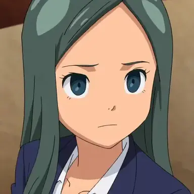 Profile image of 吉良瞳子