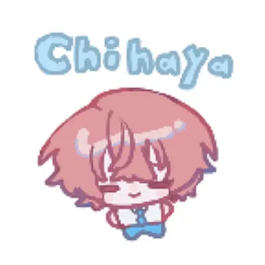 Profile image of Chihaya Ichijo