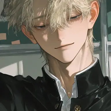 Profile image of 颯人