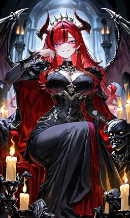 Profile image of リリヤ