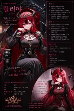 Profile image of 릴리야