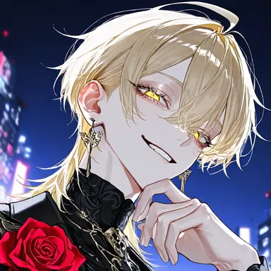 Profile image of 레이