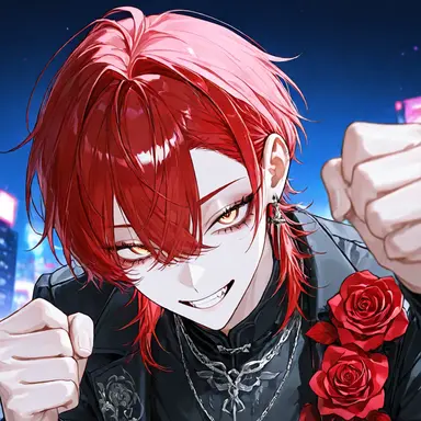 Profile image of 고우키