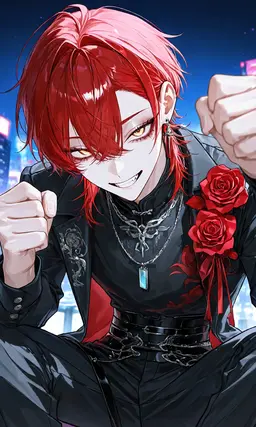 Profile image of 고우키