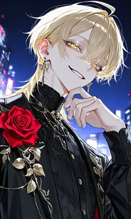 Profile image of 레이